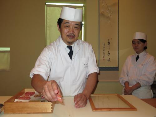 Tomoaki Kanazawa Tomoaki Kanazawa