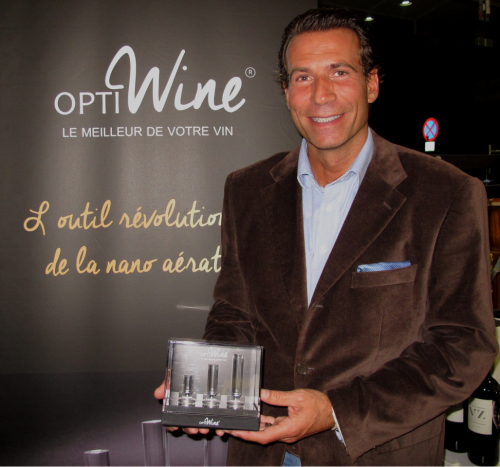 Olivier Caste Olivier Caste