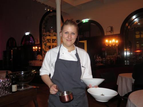 Mette Beate Evensen Mette Beate Evensen
