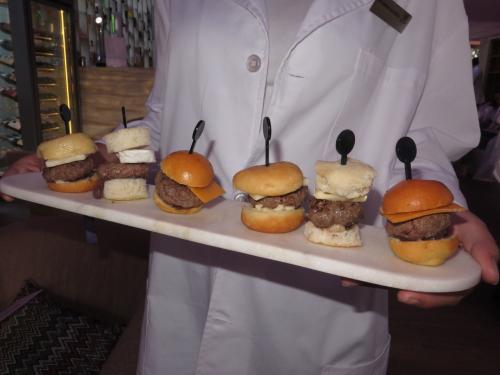 KIMYA burgers