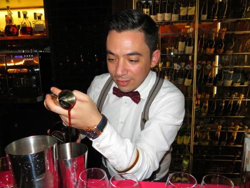Nelson Matos e o Mozart Dark Chocolate Liqueur Nelson Matos e o Mozart Dark Chocolate Liqueur