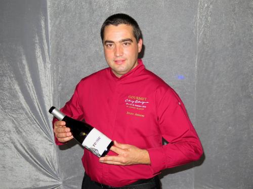 Bruno Antunes