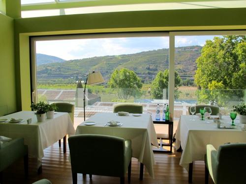 The Wine House Hotel