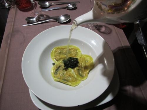 Ravioli Ravioli