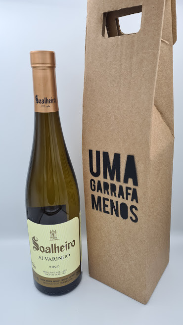Soalheiro Soalheiro