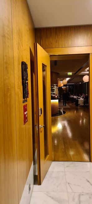 GUSTO by Heinz Beck GUSTO by Heinz Beck