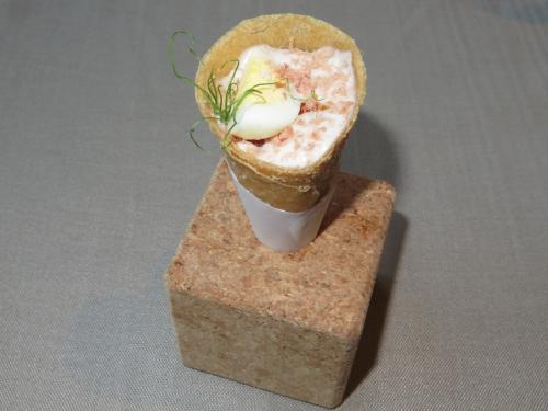 Como se de uma salada de feij&atilde;o-frade se tratasse