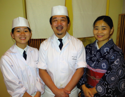 Sakura, Tomoaki Kanazawa, Kayo Sakura, Tomoaki Kanazawa, Kayo