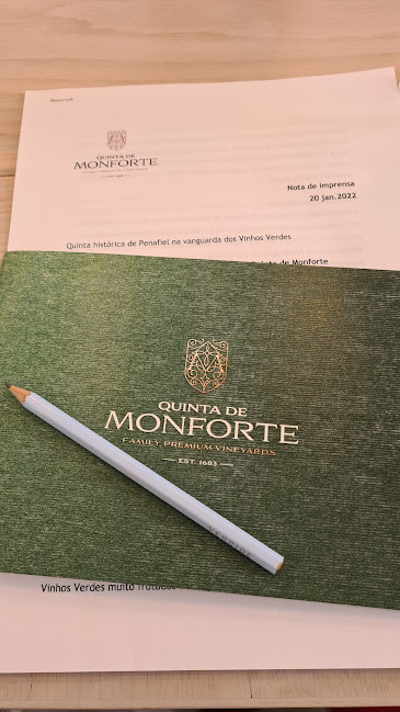 Quinta de Monforte