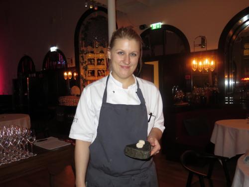 Mette Beate Evensen Mette Beate Evensen