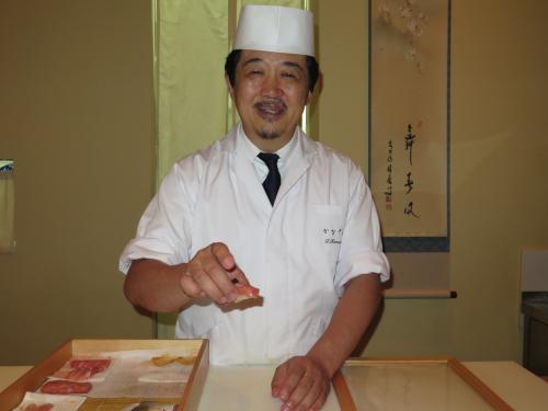 Tomoaki Kanazawa Tomoaki Kanazawa
