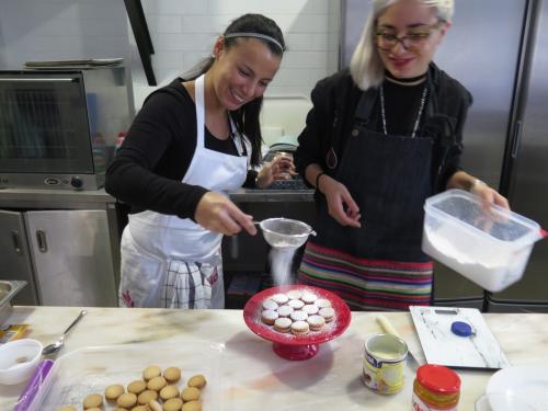 &lsquo;Alfajores&rsquo;