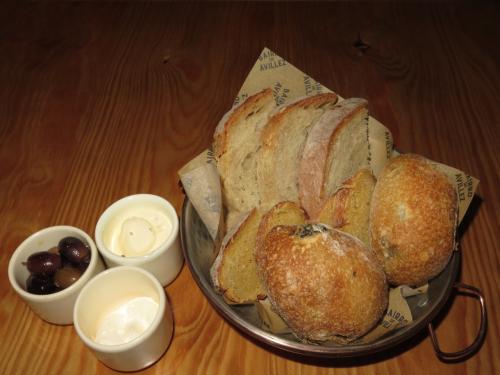 ‘Serviço de Pão’ ‘Serviço de Pão’