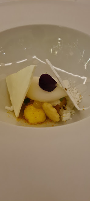 GUSTO by Heinz Beck GUSTO by Heinz Beck