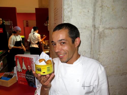 Hugo Nascimento