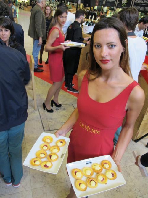 Tarteletes Tarteletes