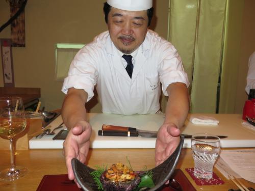 Tomoaki Kanazawa Tomoaki Kanazawa