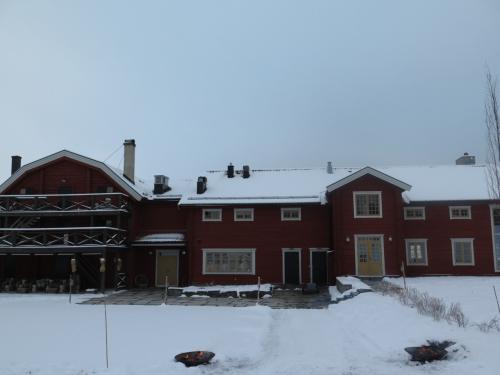 F&Auml;VIKEN
