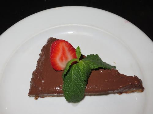 Chocolate