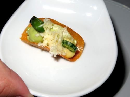 &laquo;Taco&raquo;