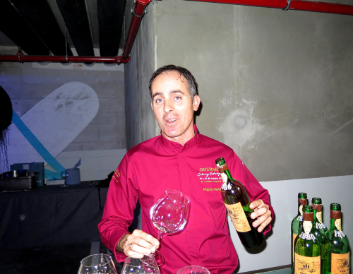 Miguel Martins Miguel Martins