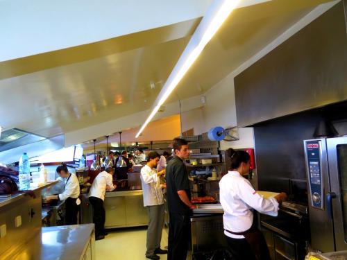 Chef executiva Catarina Correia Chef executiva Catarina Correia