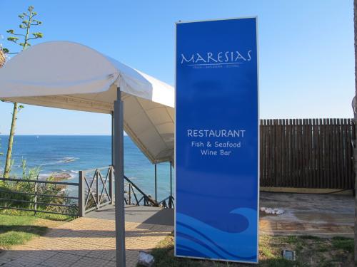 MARESIAS MARESIAS
