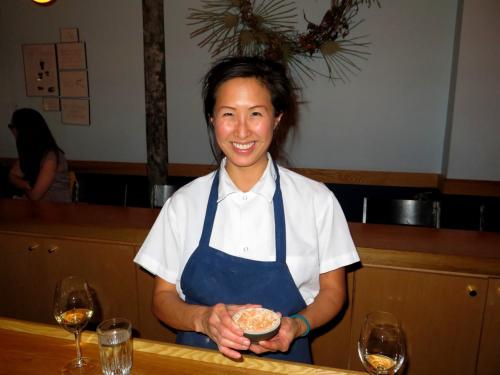 Pamela Yung