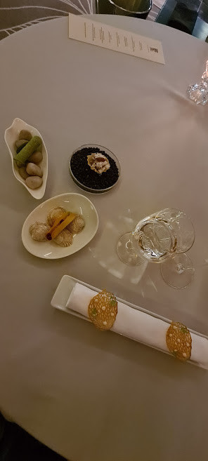 GUSTO by Heinz Beck GUSTO by Heinz Beck