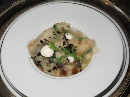 Feijoada de Bacalhau