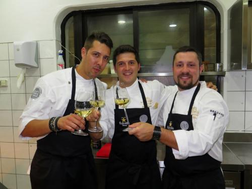 Rui Silvestre, João Oliveira, André Silva Rui Silvestre, João Oliveira, André Silva
