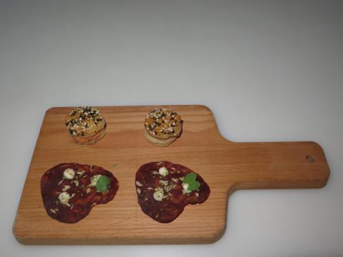 Snacks by António Nobre Snacks by António Nobre