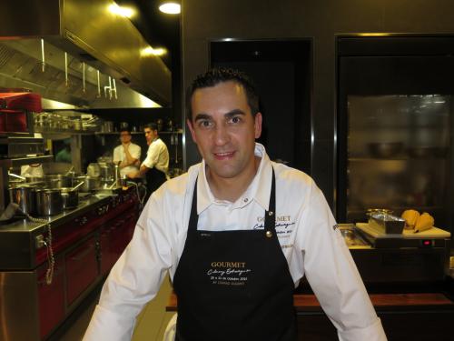 Paolo Casagrande