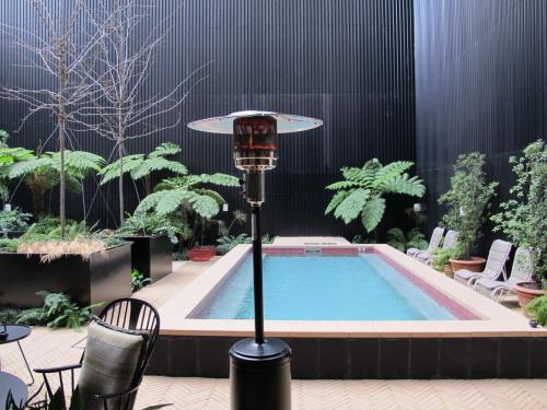 piscina piscina