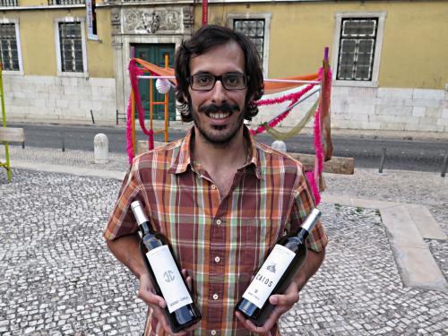 Lu&iacute;s Mota Capit&atilde;o