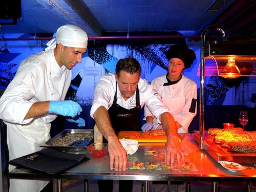 Matt Tebbutt