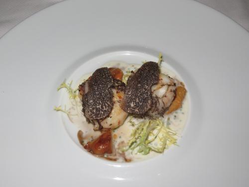 langoustine