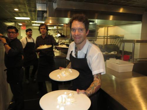 Tres leches Tres leches
