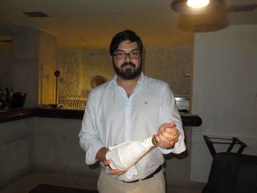 Lu&iacute;s Grad&iacute;ssimo