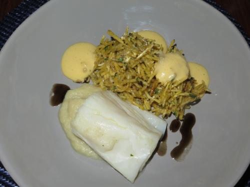 Bacalhau &ldquo;&agrave; Br&aacute;s&rdquo; do Bairro