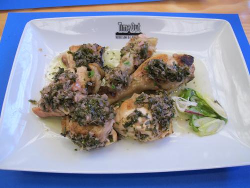 chimichurri