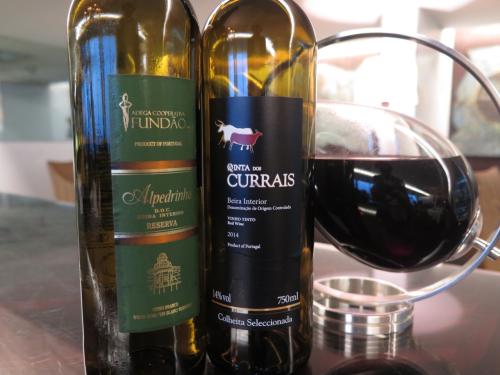 Vinhos do Fundão Vinhos do Fundão