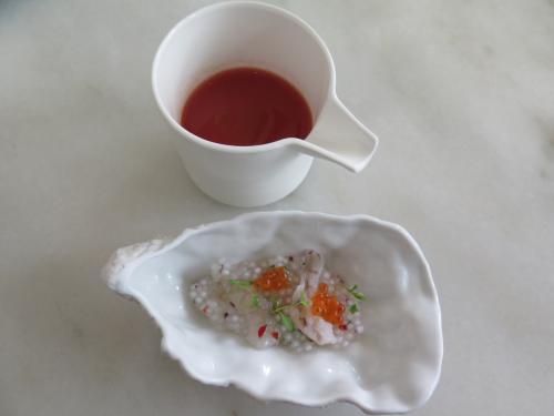 Gaspacho Gaspacho