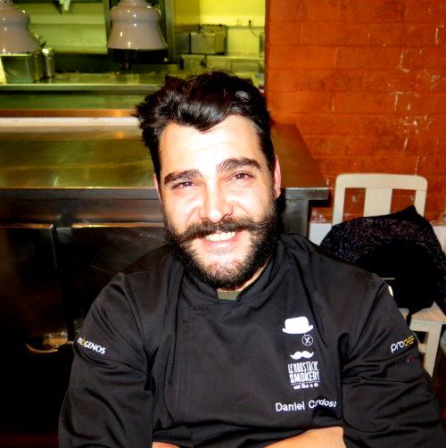 Daniel Cardoso Daniel Cardoso