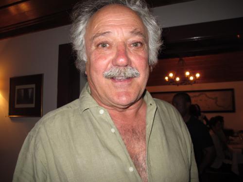 Jo&atilde;o Nicolau de Almeida