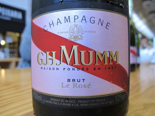 Le Rosé Le Rosé