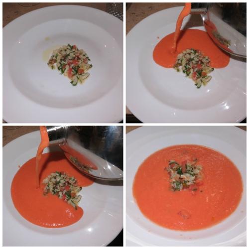 Vinagre de Tomate Vinagre de Tomate