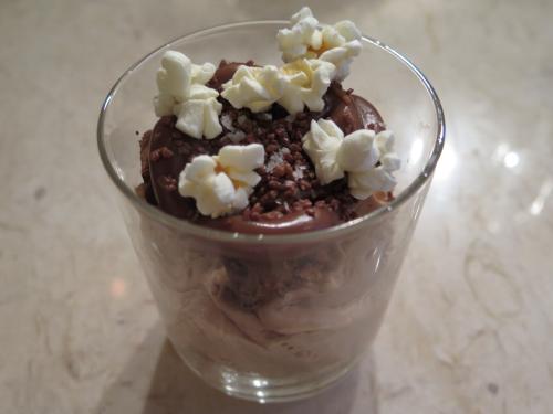 Caramelo salgado Caramelo salgado