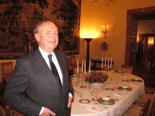 Jean-François Blarel Jean-François Blarel