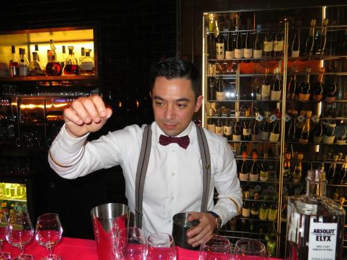 Nelson Matos, o Ristretto Nespresso… e uma pitada de sal Nelson Matos, o Ristretto Nespresso… e uma pitada de sal